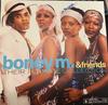 LP Record BONEY M. - Boney M. & Friends - Their Ultimate 19439714661 Sony Music 2021 Europe Soul/Funk