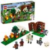 LEGO Minecraft Pillager Squad 21159