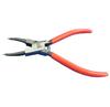 Lobtex CS230 Snap Ring Pliers Straight Claw for Holes (Ebi)