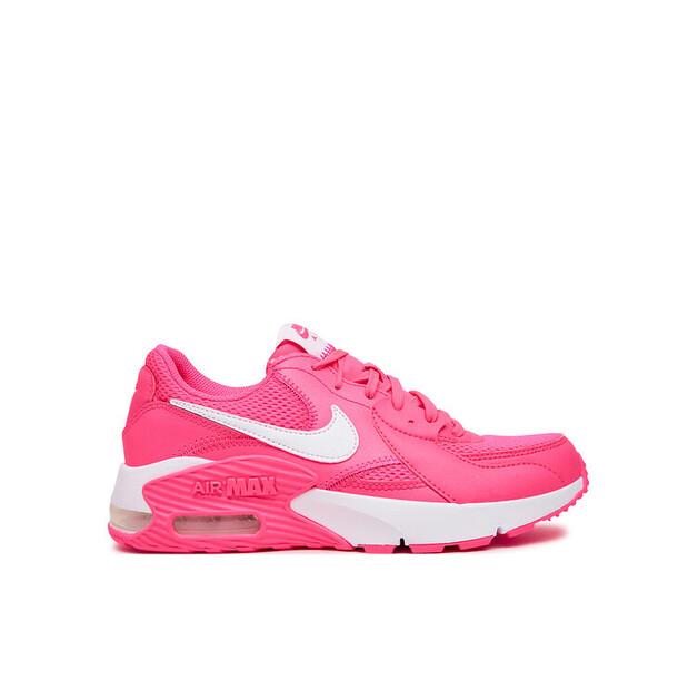 Nike Wmns Nike Air Max Excee FD0294 600 Pink Sneakers