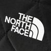 The North Face Geoface Vintage One Size Pouch, White,