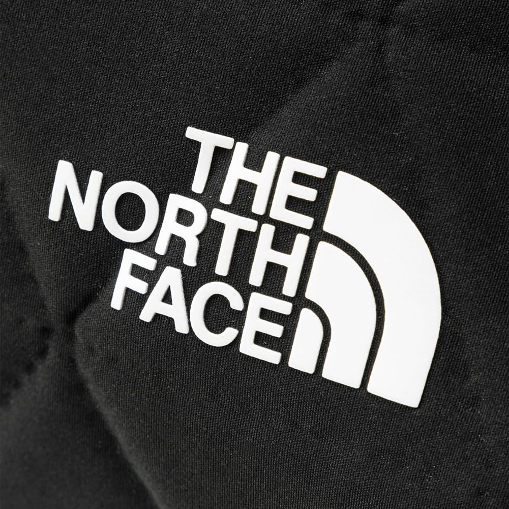 The North Face Geoface Vintage One Size Pouch, White,