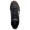 Adidas Daily 4.0 Classic Comfortable Low-Top Skate Shoes Unisex Sneakers Black IF4492