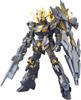BANDAI SPIRITS HGUC Unicorn Gundam Unit 2 Banshee Norn Destroy Mode Suit Gundam 1/144 RX-0 (Mobile UC)