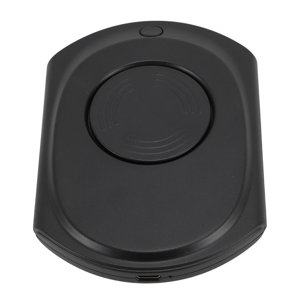 Mouse Mover Multifunction Stylish Slim Silent Mouse Jiggler Automatic Mouse Wiggler Shaker for Prevent Computer Laptop