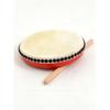 Eisa Drum Paranku 21cm. Affordable, Easy To Use, and High Quality. Dondoko Taikoya Honpo Carefully Selected Eisa Drum.