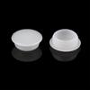 Exterior Hardware Hole Ornament Dust Plug Stopper Furniture Hole Covers Screw Decor Protective Cap