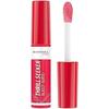 Gloss - Rimmel - Thrillseeker Glassy Gloss 600 - Hydratant - Acide Hyaluronique - Non Collant