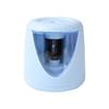 Electric Pencil Sharpener Automatic Rechargeable Three-Piece Pencil Sharpener Children Pencil Sharpener Primary School Studentscoloured Pencil Shaver