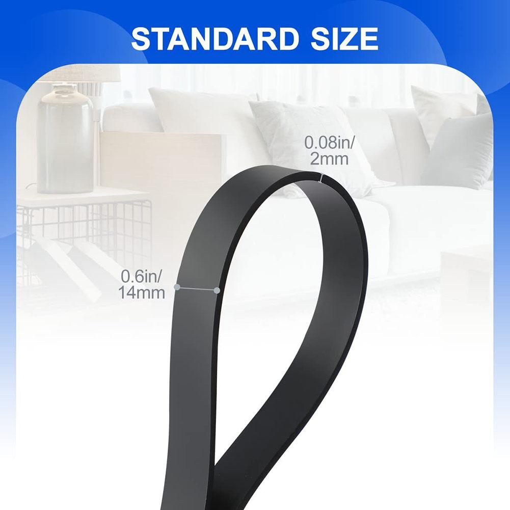 2190H 1700 Ремни 2191 Для сменного ремня Bissell