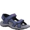 Womens/Ladies Freshford Recycled Sandals