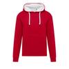 SG Originals Mens Contrast Hoodie