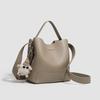 2025 New Women's Bag Premium Bucket Bag Fashion Shoulder Bag Commuter To Work Handheld Crossbody Bucket Bag