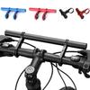 10/20/30cm Bicycle Extension Rack Multi-function Extension Rack Riding Equipment Extension Bracket Home Supplies
