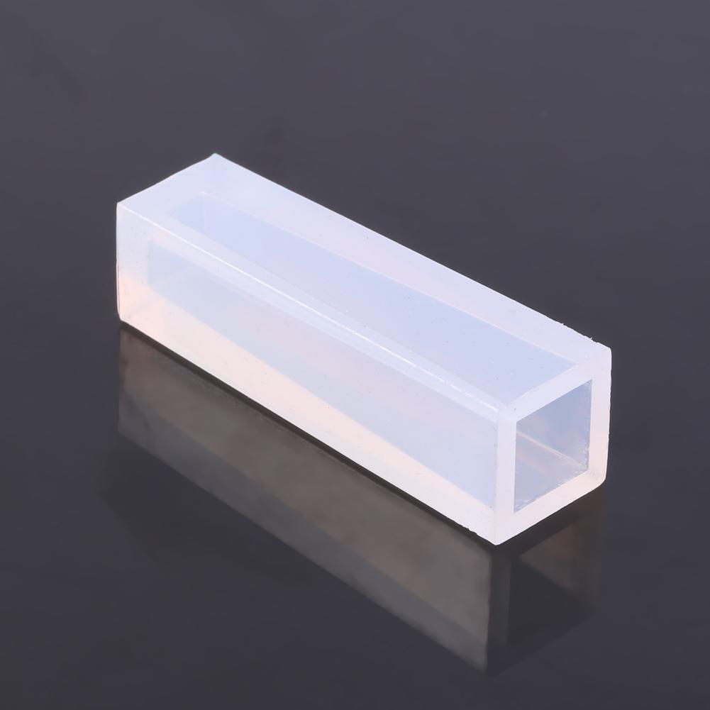 3 Pcs/set DIY Jewely Cylinders Stripe Silicone Mold Carft Tool for Making Resin Pendant