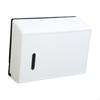 Hand Paper Towel Dispenser Holder Tissue Case for Bathroom