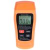 MT18 Digital Moisture Detector Backlit LCD Display Wood Moisture Meter for Wood Building Material