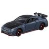 TAKARA TOMY Tomica No. 60 Nissan GT-R NISMO (Boxed) Miniature Car Toy for Ages 3 and Up