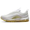 Air Max 97 Frank Rudy Men Sneakers White Summit-White Lemon-Wash DQ8961-100