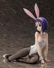 To Darkness Haruna Sairenji Bunny Scale PVC Painted Finished Figure LOVE-Ru Ver. 1/4