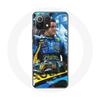 Case for Xiaomi Mi 11 Lite Formula 1 Fernando Alonso F1 World Champion