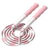 Outdoor Activity Exercise Workout Jump Ropes Skipping Rope Jumping Game Soft Beaded Jump Rope