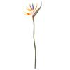 Bird of Paradise and Hesperima Simulation Flower Arrangement Fake Flower Home Decoration