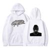 Utopia Travis Y2K Hip Hop Hoodies For Unisex Hooded Fleece Unisex Graphic Sweatshirt Swag TS Casual Rapper Kanye Oversize