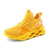 2024 Breathable Men's Shoes Light and Soft Sneakers Design New Mens Shoes Casual Tenis Masculino Adulto Green Big Size 39- 46