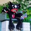 Plush Toys,Poppy Playtime Huggy Wuggy Game Plush for Children Birthday Gift and Home Decor(30 Cm)