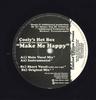 12inch Record COOLY'S HOT BOX, JIGMASTAS - Make Me Happy SOLE005L Sole Music 1998 UK Soul/Funk Used