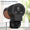 Automatic Fish Tank Feeder Intelligent Timing Automatic Feeder Aquarium Goldfish Feeder Large Capacity Goldfish Aquarium Feeder