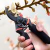 Labor-saving Safety Lock Gardening Scissor Durable Pruning Shear Multifunctional Garden Tool