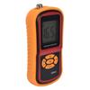 Digital Moisture Detector Portable Grain Moisture Meter LCD Hygrometer Humidity Tester for Wheat