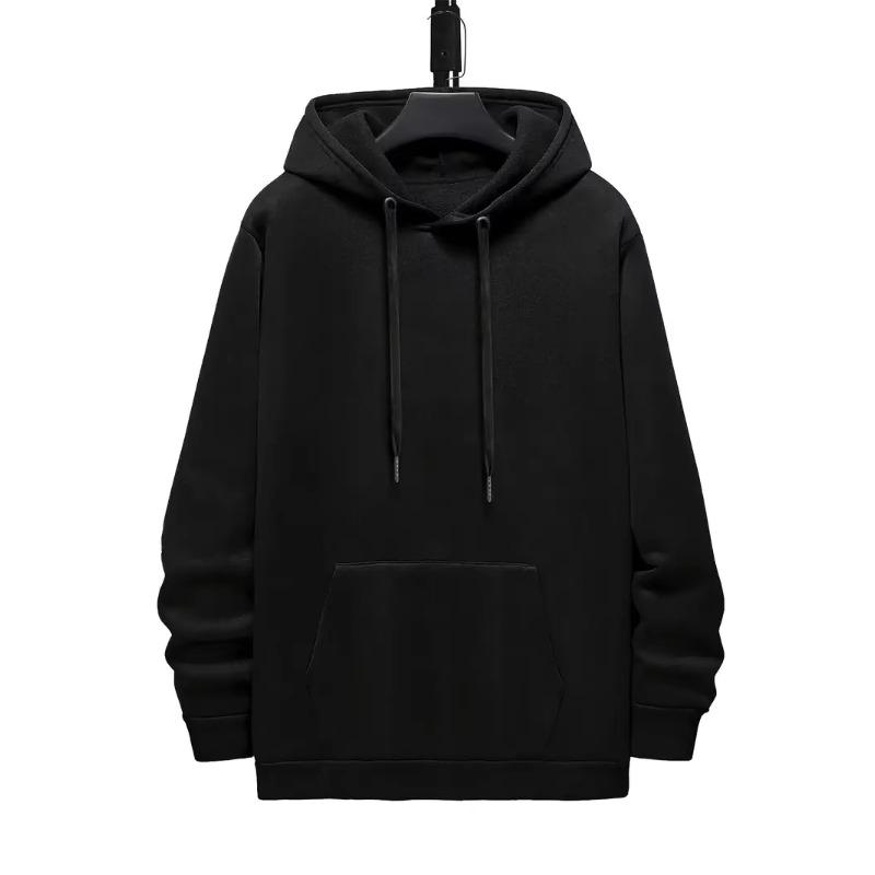 New High-Quality Men'S Hoodies, Creative Printed Men'S Breathable Hoodies, Trendy And Fashionable Street Sweaters