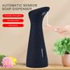 200ML Automatic Soap Dispenser Hand Sanitizer Dispenser Liquid Soap Container Touchless Sensor Smart Liquid Soap Dispenser