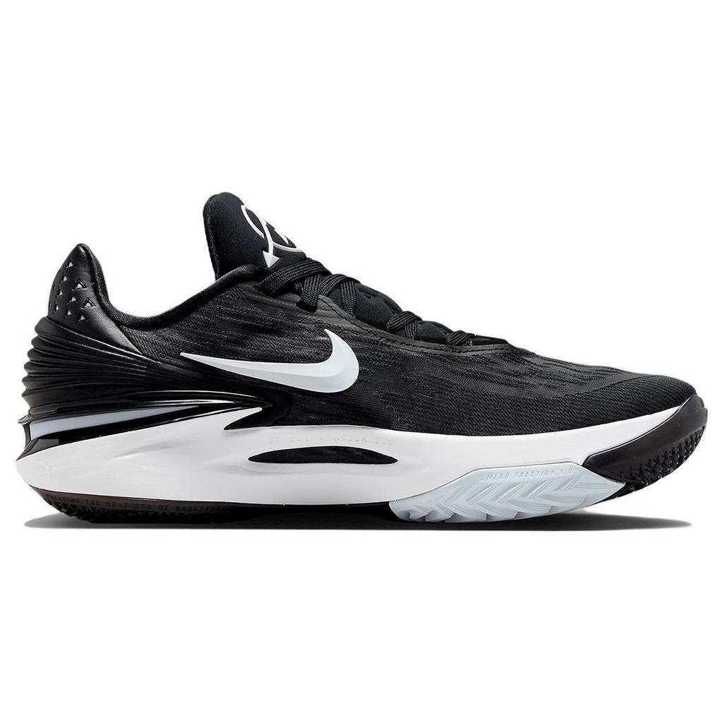 Nike Air Zoom GT Cut 2 TB Black White Men Sneakers DJ6015-006