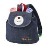 HOT Backpack Boys Girls Baby Clothing Navy No Size [MIKIHOUSE BISCUITS] Children's 70-8227-680