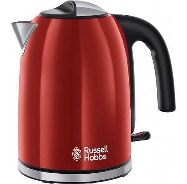 Russell Hobbs Colours Plus+ Electric Kettle 20412-70
