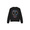Coco Unisex Adult Day Of The Dead Rivera Family Skull Sweatshirt
