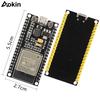 ESP32 ESP-32 Development Board Wireless WiFi Bluetooth Dual Core CP2104 Filters Power Module 2.4GHz RF For Arduino Nodemcu