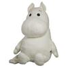 Moomin Hoahoa Stuffed Animal 2L Total Length Approx. 83cm