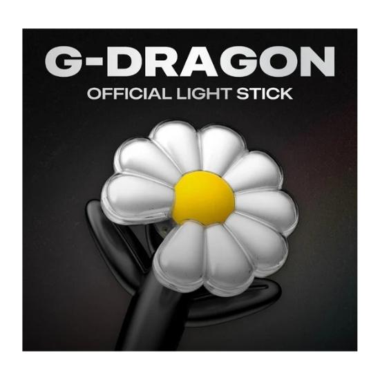 G-dragon Official Lightstick ( DAY-G Lightstick )