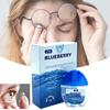 13g Eyes Blueberry Cold Compress Gel Dry Care Solution Water Liquid Pupil Cleaning Health Care Portable