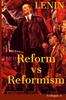 The Reform Vs Reformism Book