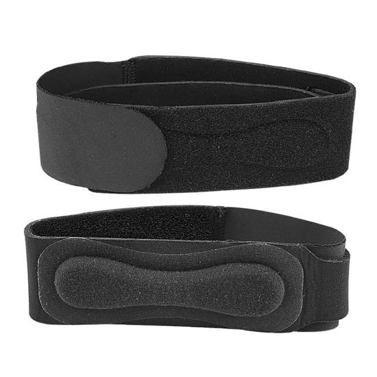 Patella Tendon Knee Strap Adjustable Knee Support Brace for Knee Pain Relief Hiking Soccer Basketball Running Jumpers Squats