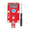 PCIE Adapter M.2 B Key To Mini PCIE Card for 3G 4G 5G Converter Header Expansion Module