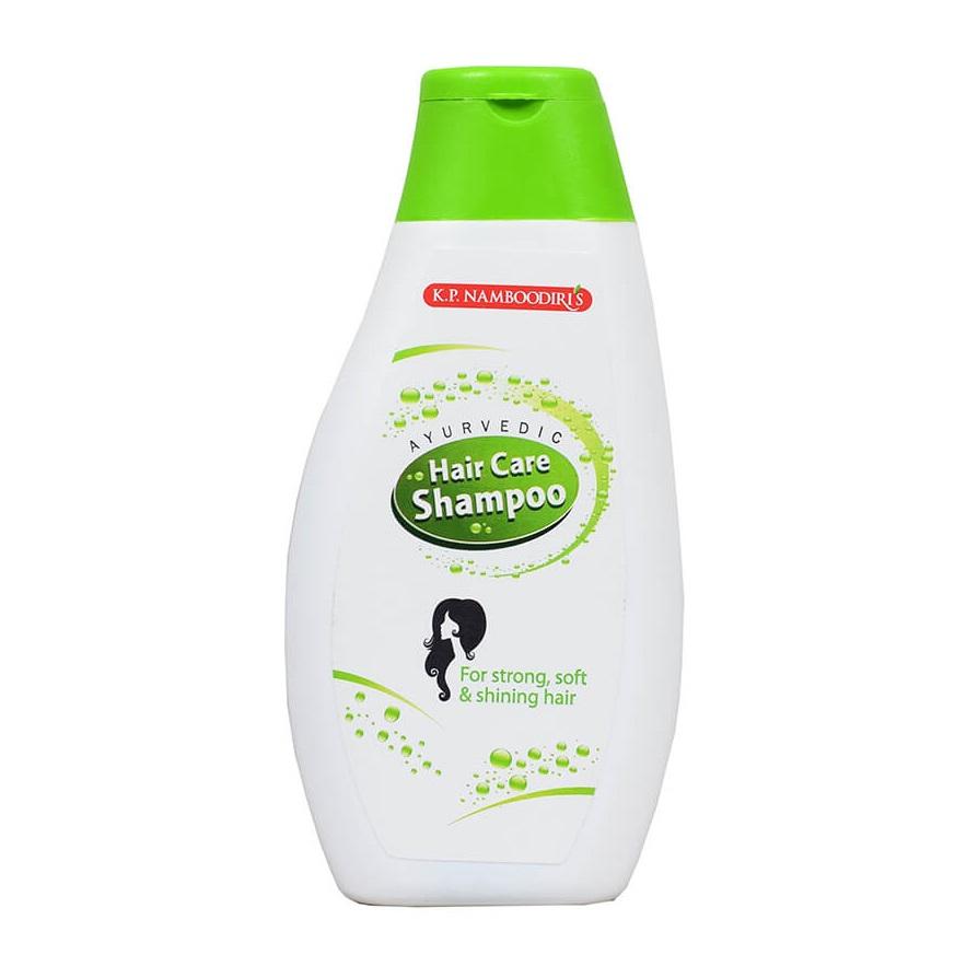 Ayurvedic Shampoo (100 Ml), Ayurvedic Hair Care Shampoo K. P. Namboodiri's