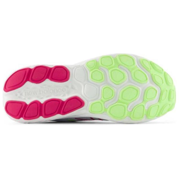 New Balance Fresh Foam X Evoz V3 'White' Women's Sneakers WEVOZRW3