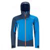 Jacket Ortovox Westalpen Softshell Jacket M Safe Blue